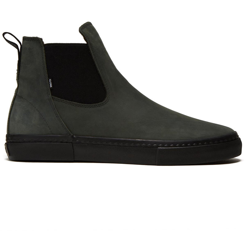 Globe Dover II Shoes - Iron/Black