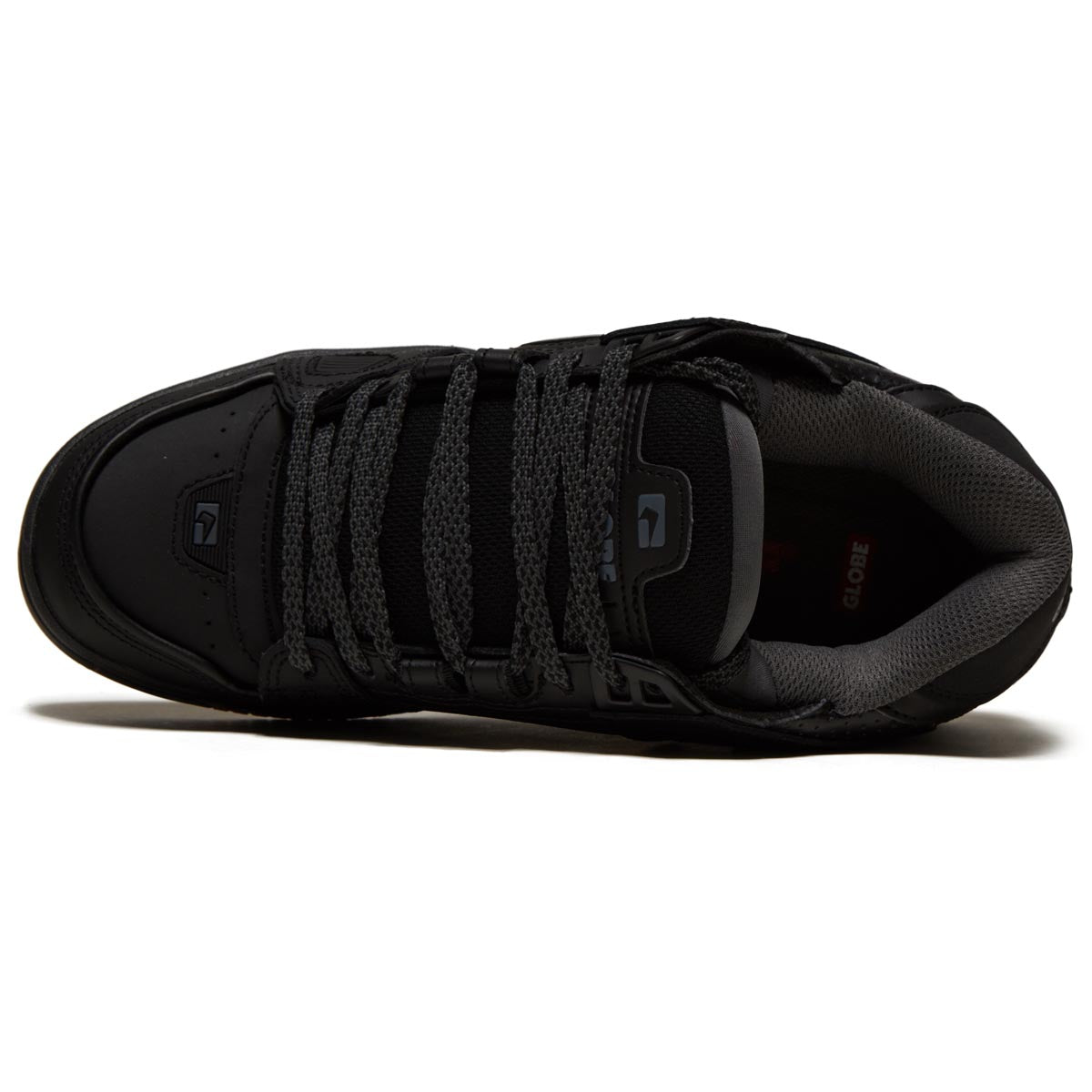 Globe Sabre Shoes - Dark Shadow/Phantom – Daddies Board Shop