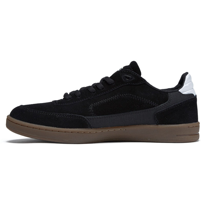 Globe Holand Shoes - Black/Gum