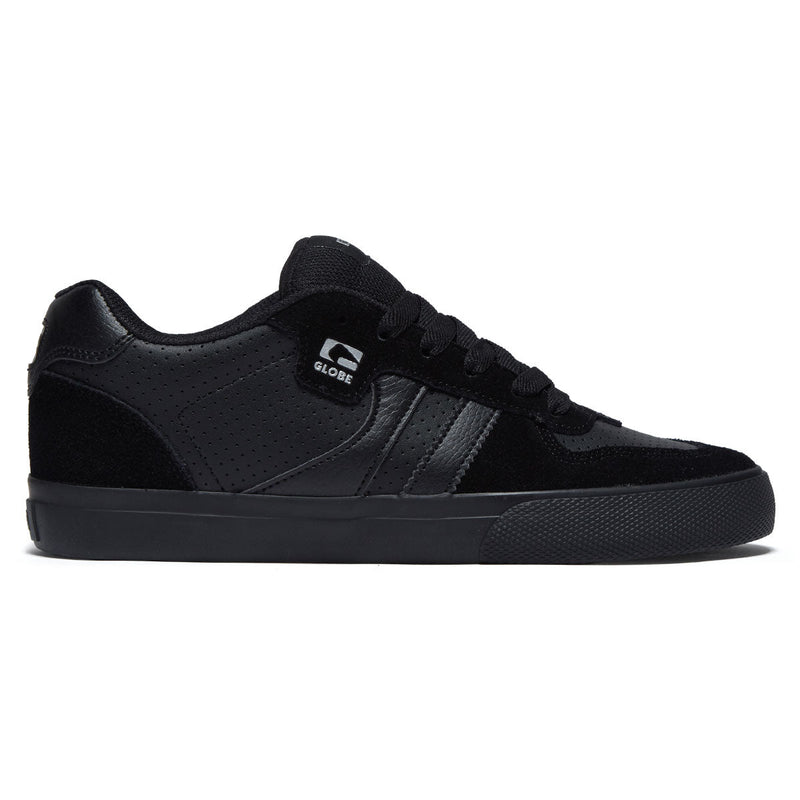 Globe Encore 2 Shoes - Black Dip
