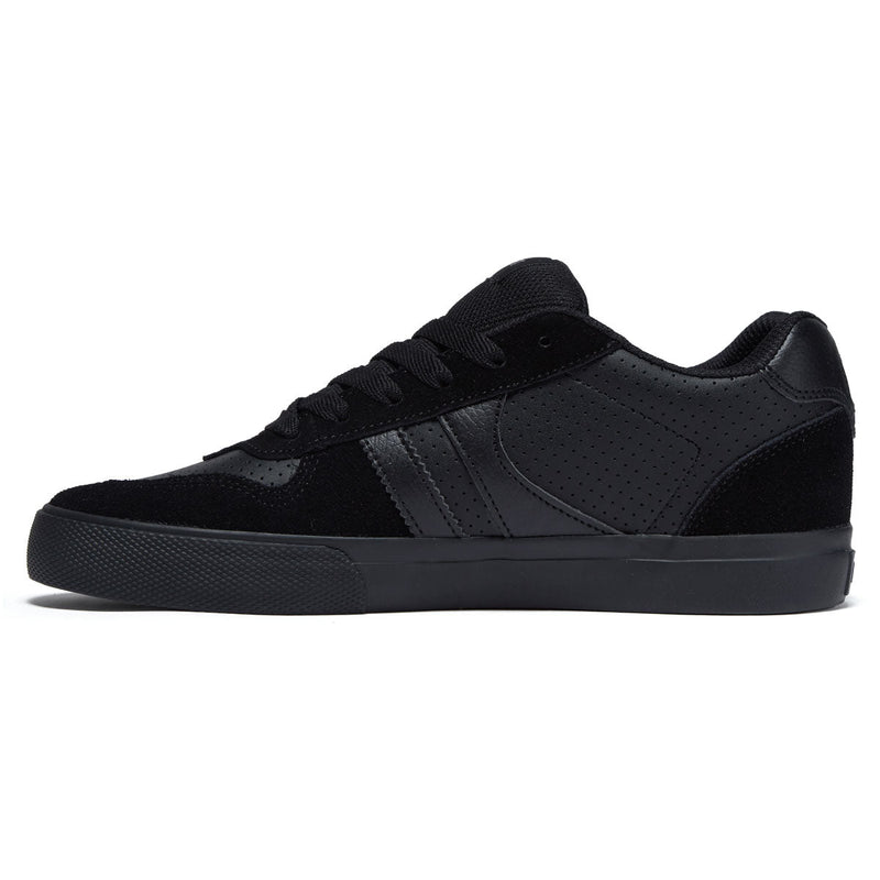 Globe Encore 2 Shoes - Black Dip