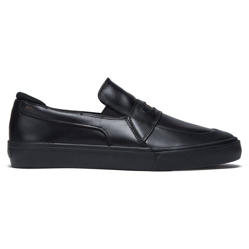 Globe Liaizon Shoes - Black/Maalouf