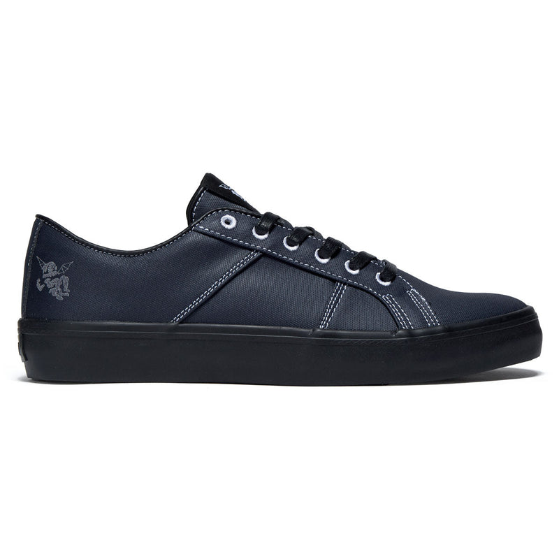 Globe Surplus Shoes - Blue/Bauer