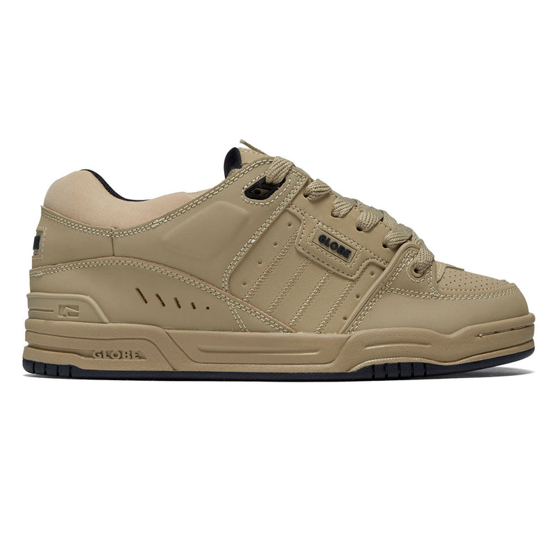 Globe Fusion Shoes - Ochre