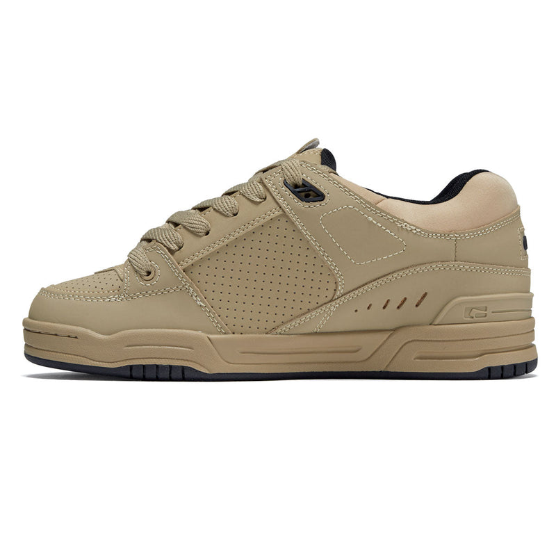 Globe Fusion Shoes - Ochre
