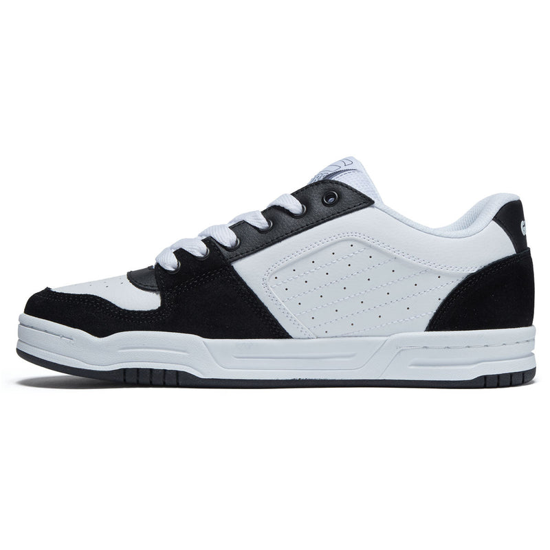 Globe Mojo 2.0 Shoes - Black/White