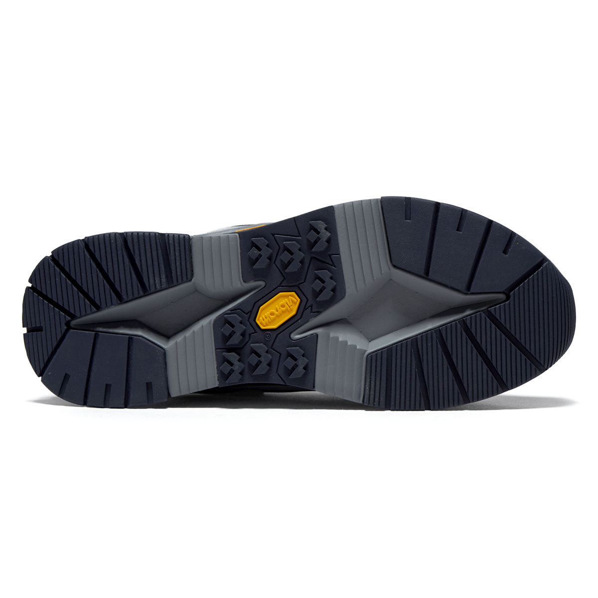 Globe RMS 3000 Shoes - Smoke/Black image 4