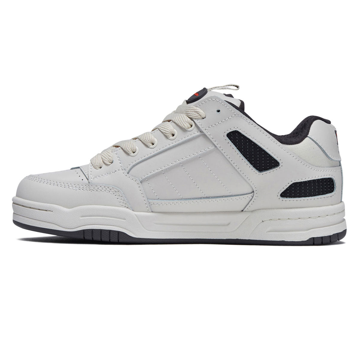 Globe Tilt Prime Shoes - Cement/Mullen image 2