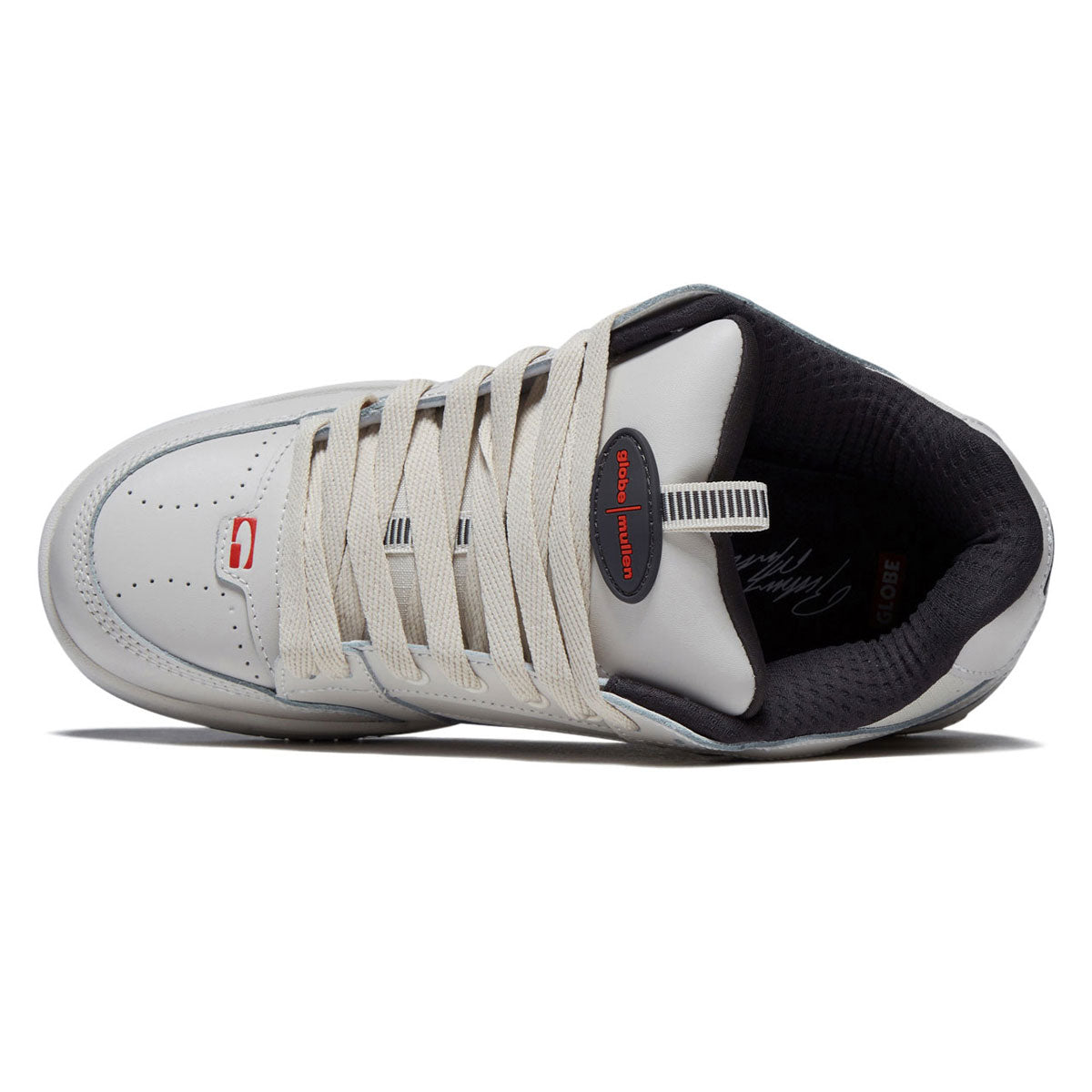 Globe Tilt Prime Shoes - Cement/Mullen image 3