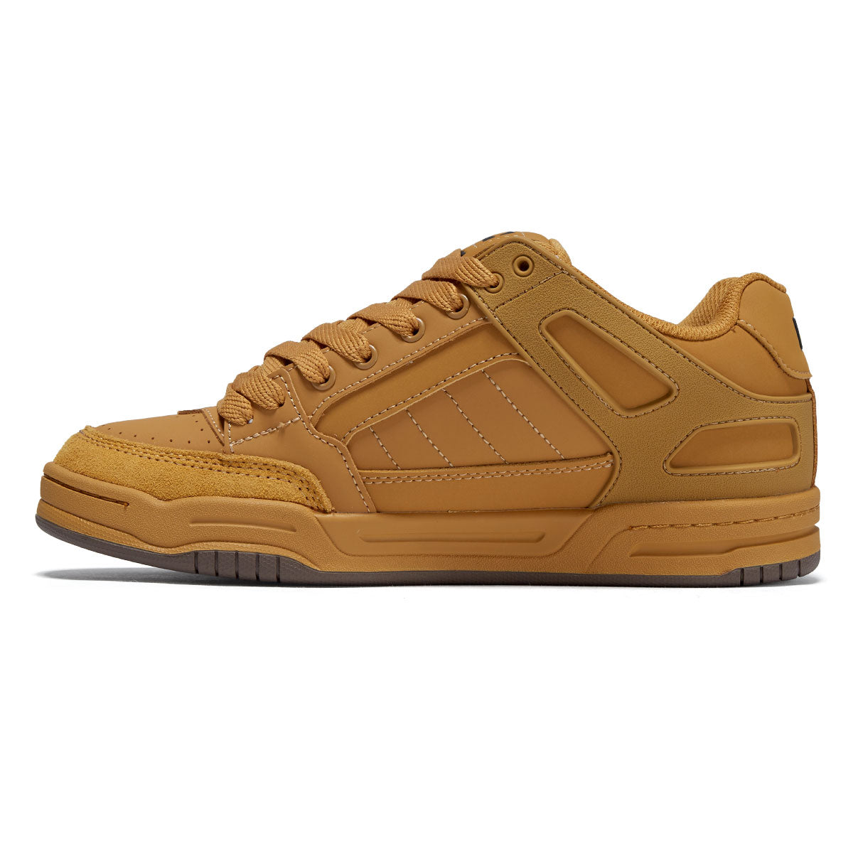 Globe Tilt Shoes - Honey/Gum image 2