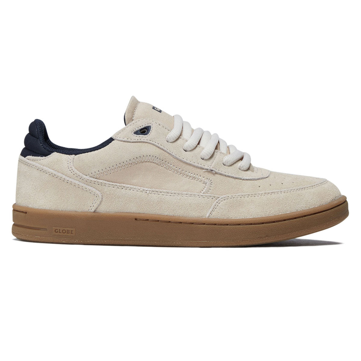 Globe Holand Shoes - Parchment/Gum image 1