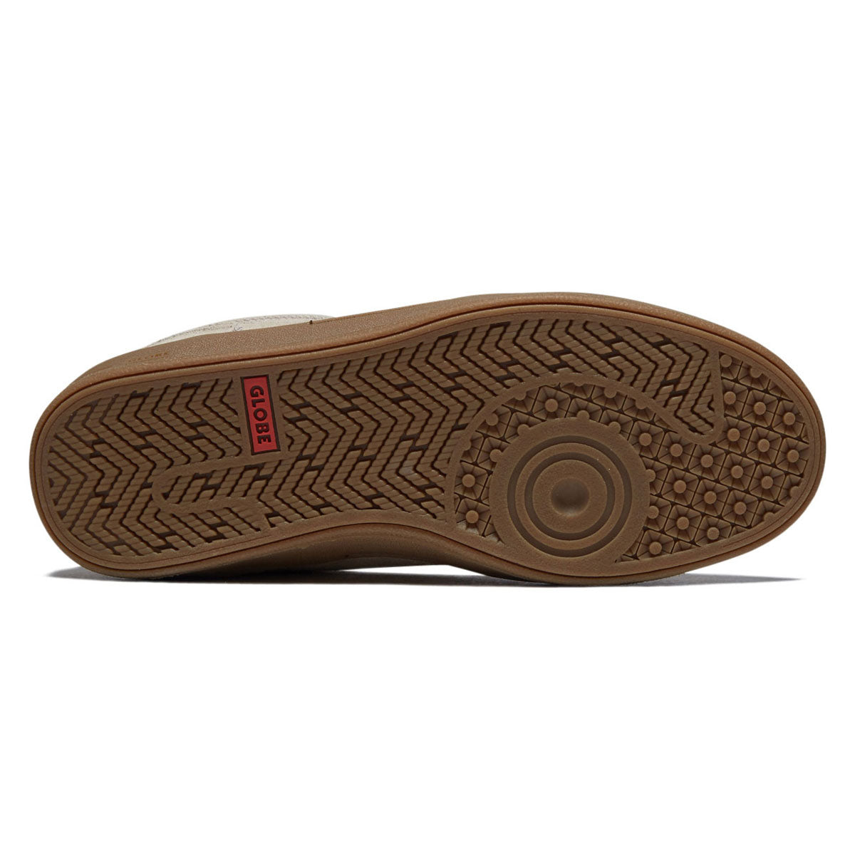 Globe Holand Shoes - Parchment/Gum image 4