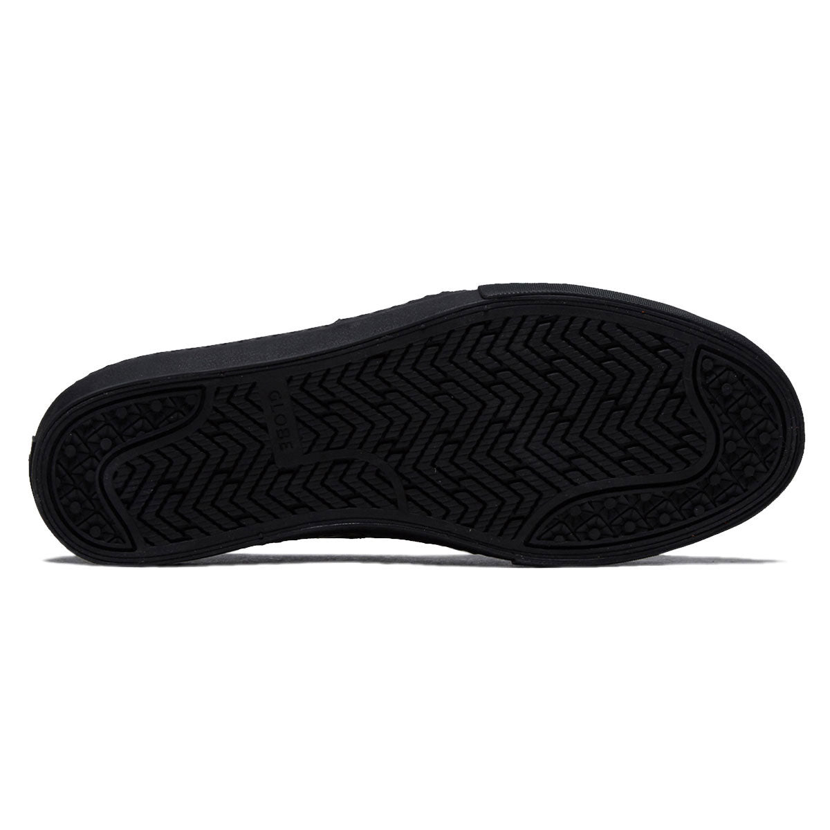 Globe Liaizon Shoes - Wasted Talent Black/Snake image 4