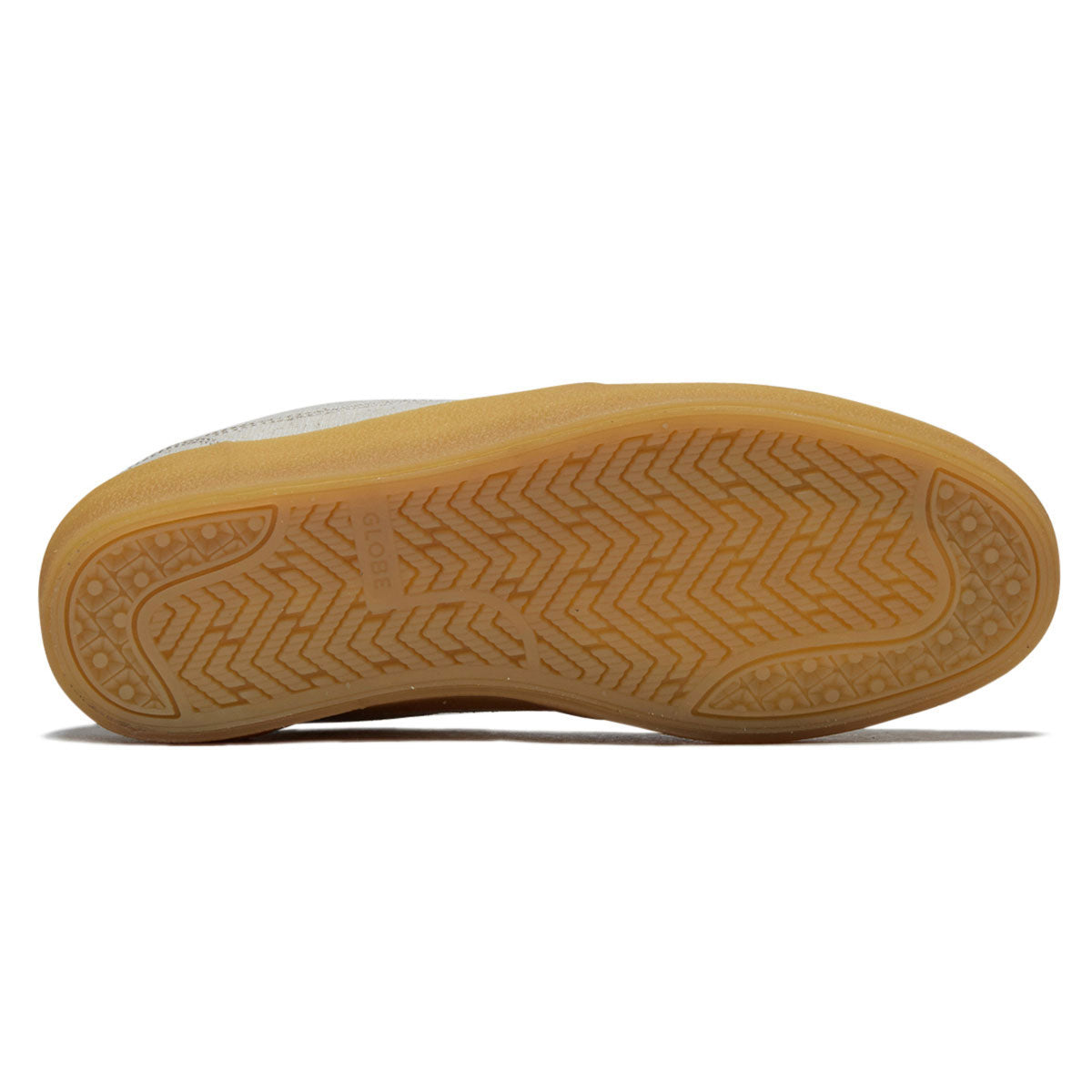 Globe Mahalo Shoes - Hemp/Crepe image 4
