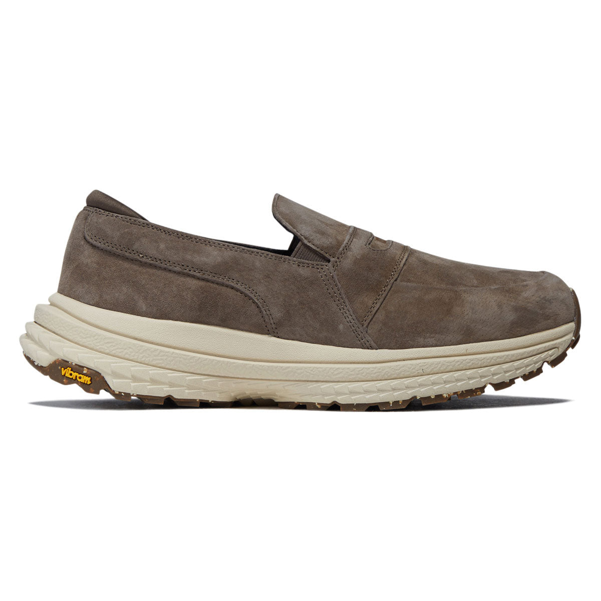 Globe Liaizon Vibram Shoes - Walnut image 1