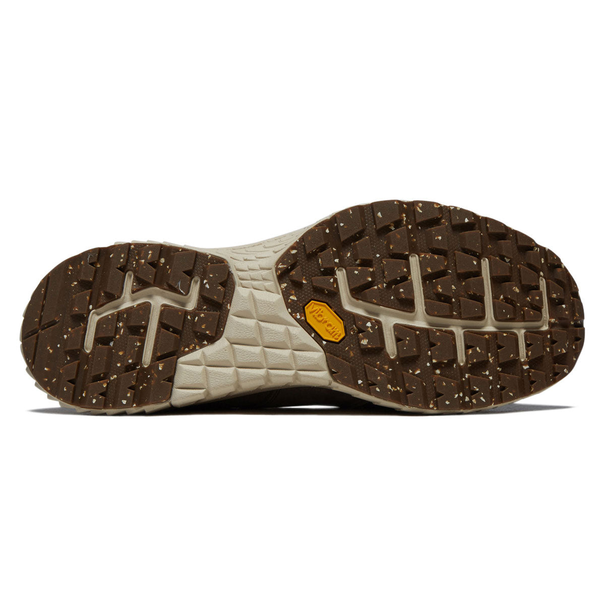 Globe Liaizon Vibram Shoes - Walnut image 4