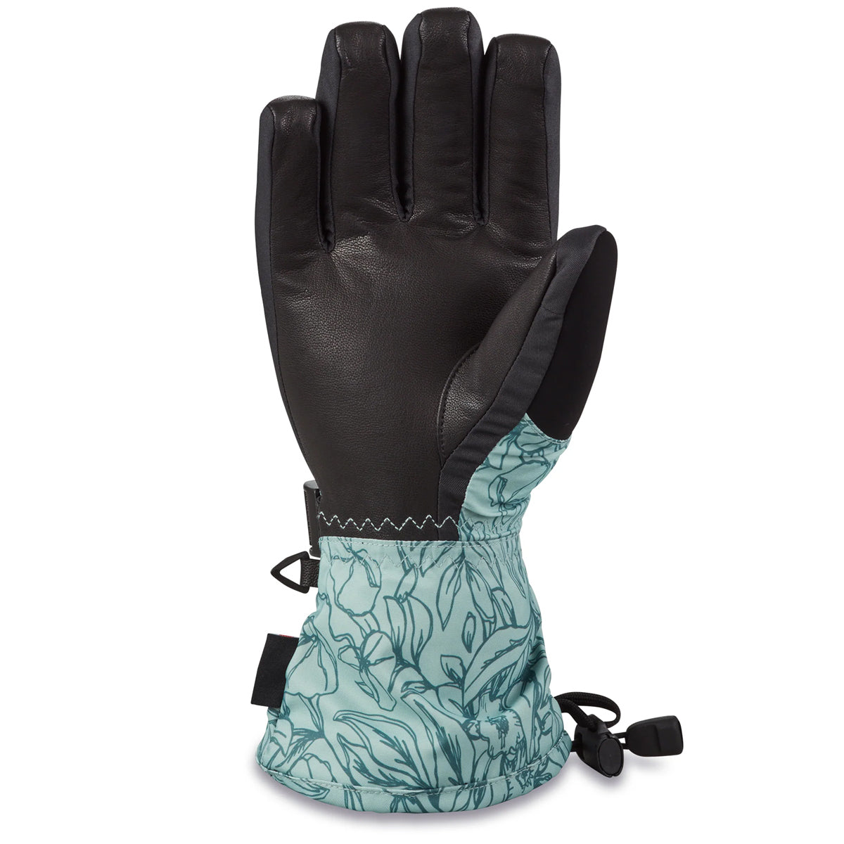 Dakine Lynx Snowboard Gloves - Poppy Iceberg image 2