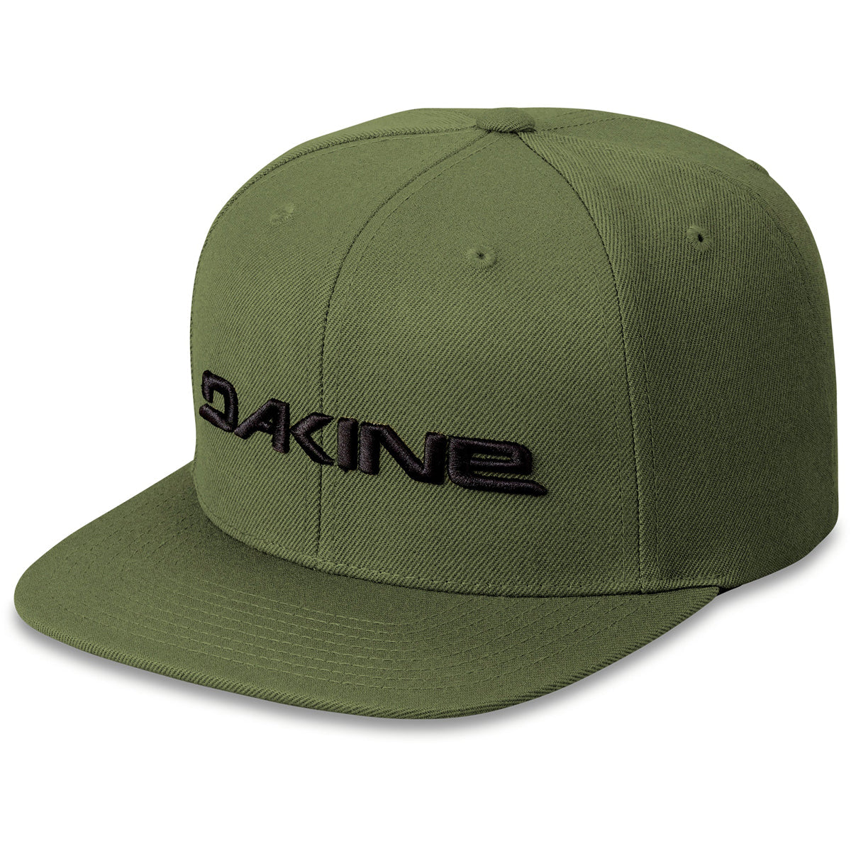 Dakine Classic Snapback Hat - Utility Green image 1