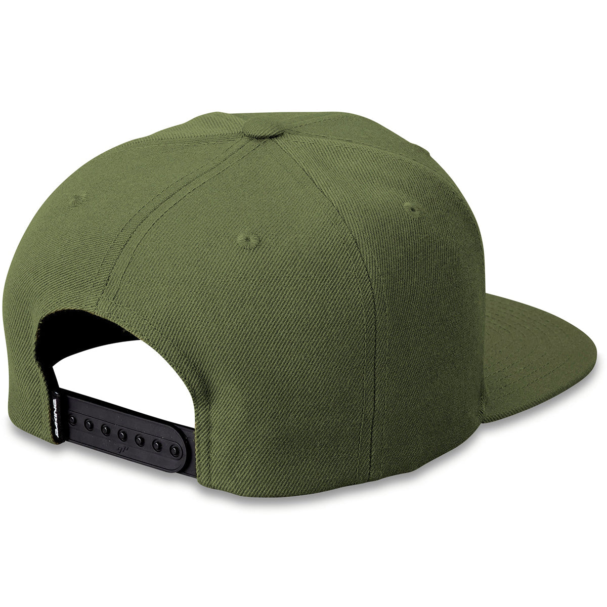 Dakine Classic Snapback Hat - Utility Green image 2
