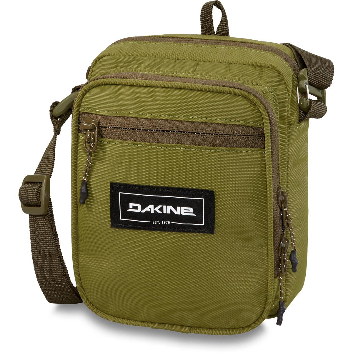 Dakine Field Bag - Utility Green image 1