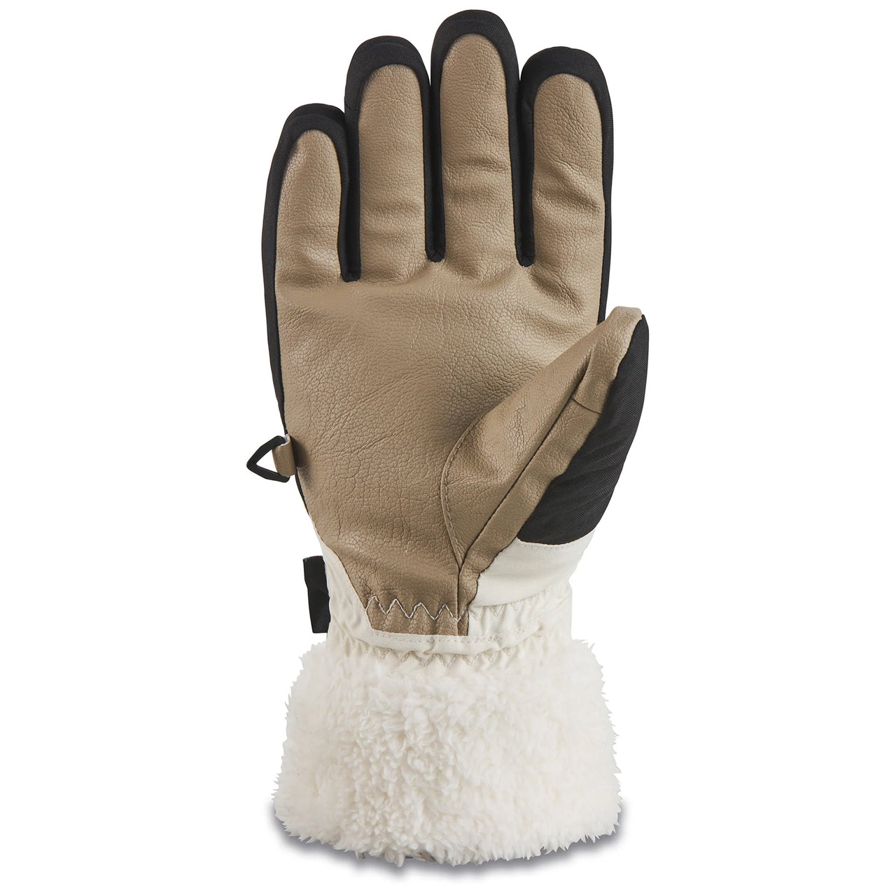 Dakine Alero Snowboard Gloves - Turtledove/ Stone image 2