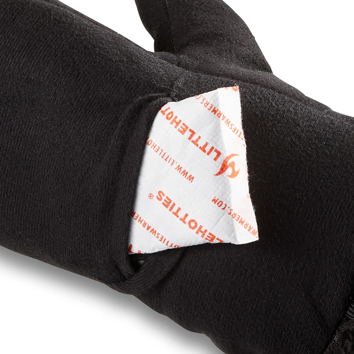 Dakine Alero Mitt Snowboard Gloves - Turtledove/ Stone image 3