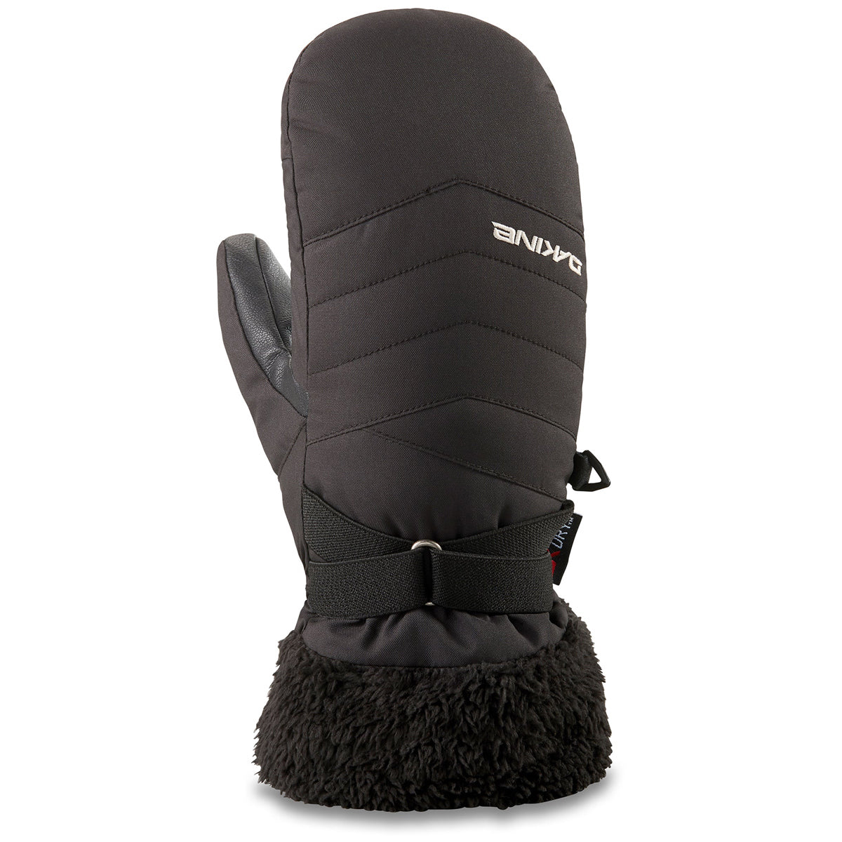Dakine Alero Mitt Snowboard Gloves - Black image 1