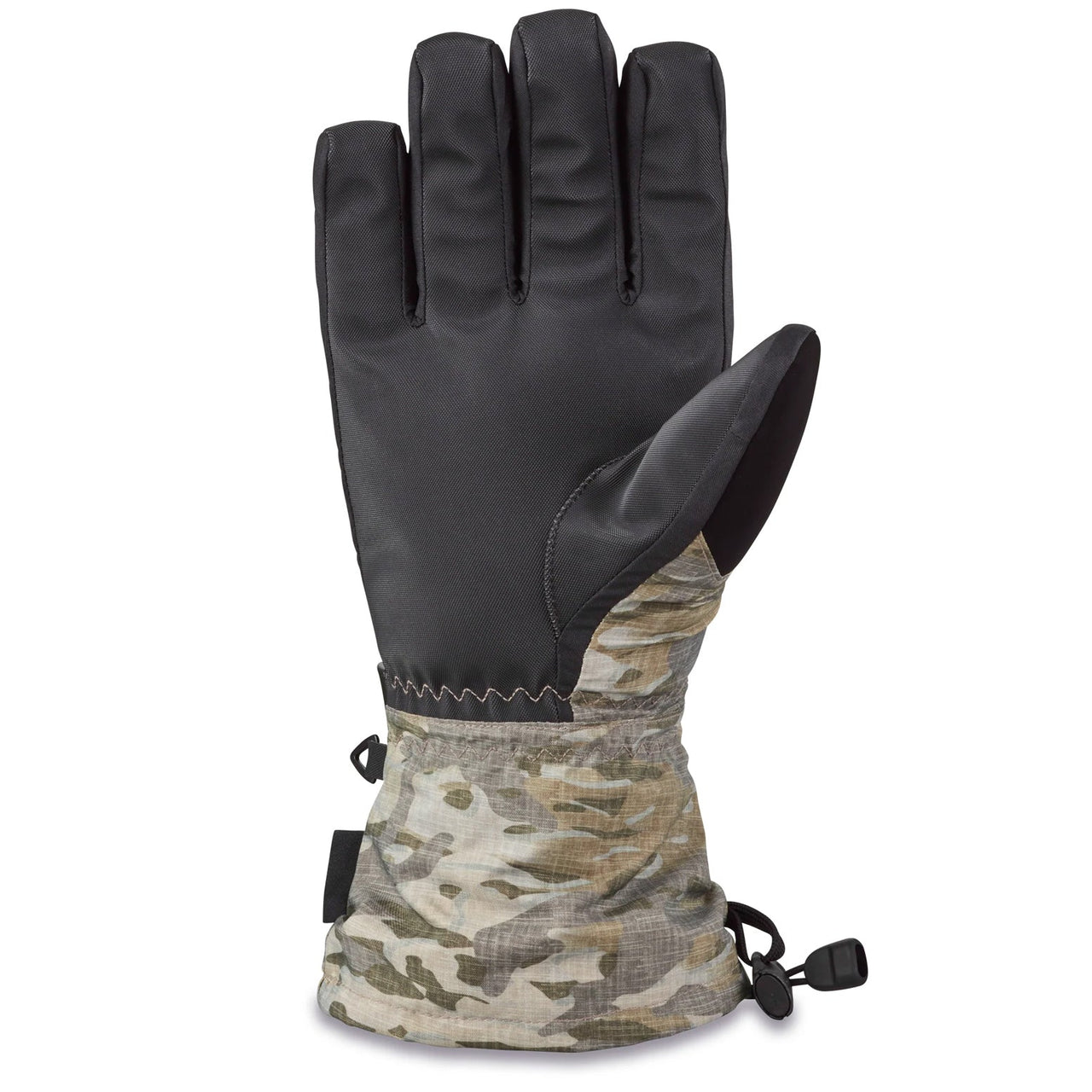 Dakine Scout Snowboard Gloves - Vintage Camo image 2