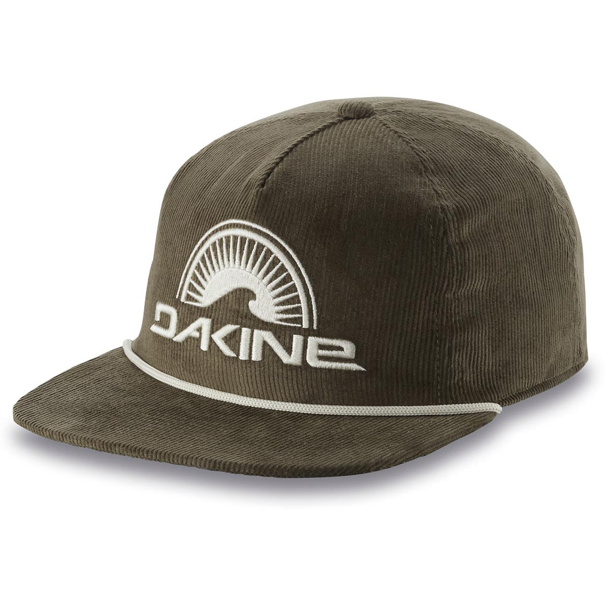 Dakine Tour Unstructured  Hat - Utility Green image 1