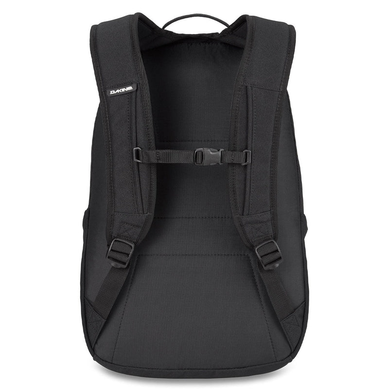 Dakine Campus 25L Backpack - Black 2025