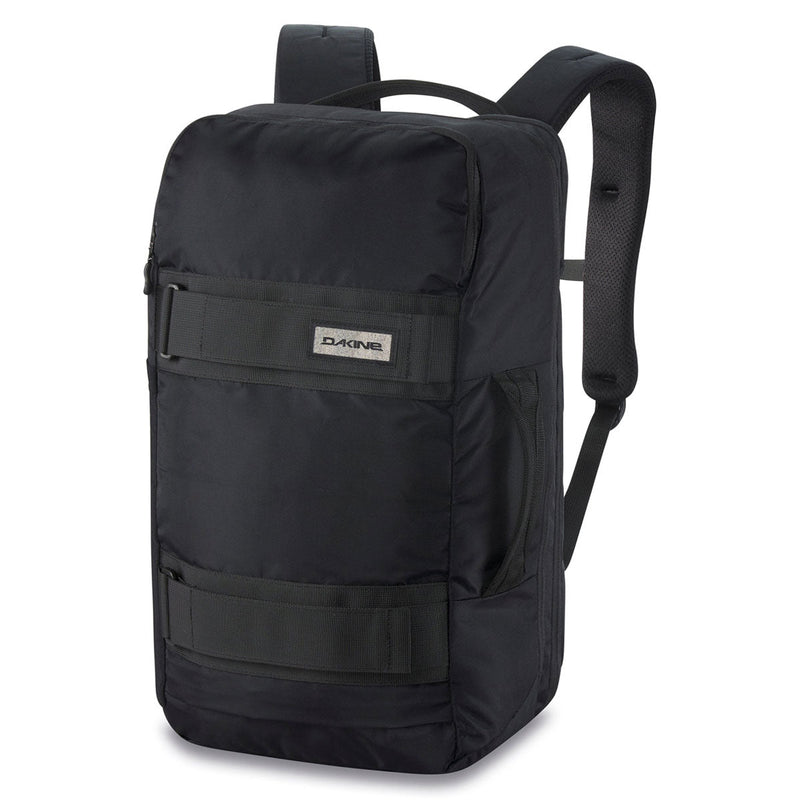 Dakine Mission Street Dlx 32L Backpack - Black