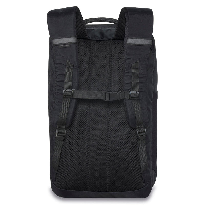 Dakine Mission Street Dlx 32L Backpack - Black