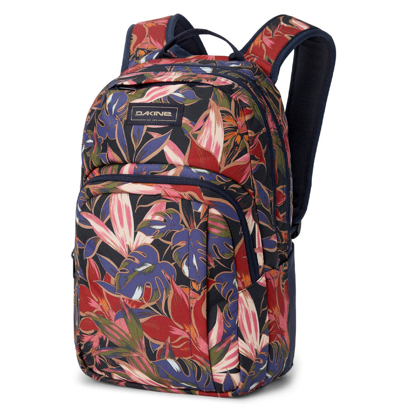 Dakine Campus 25L Backpack - Dark Stargazer