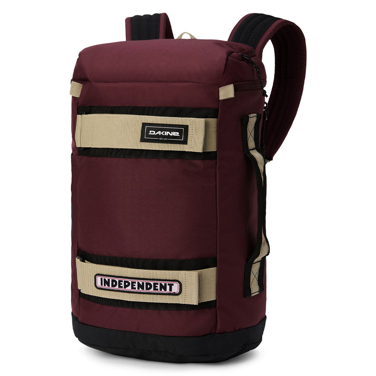 Backpacks