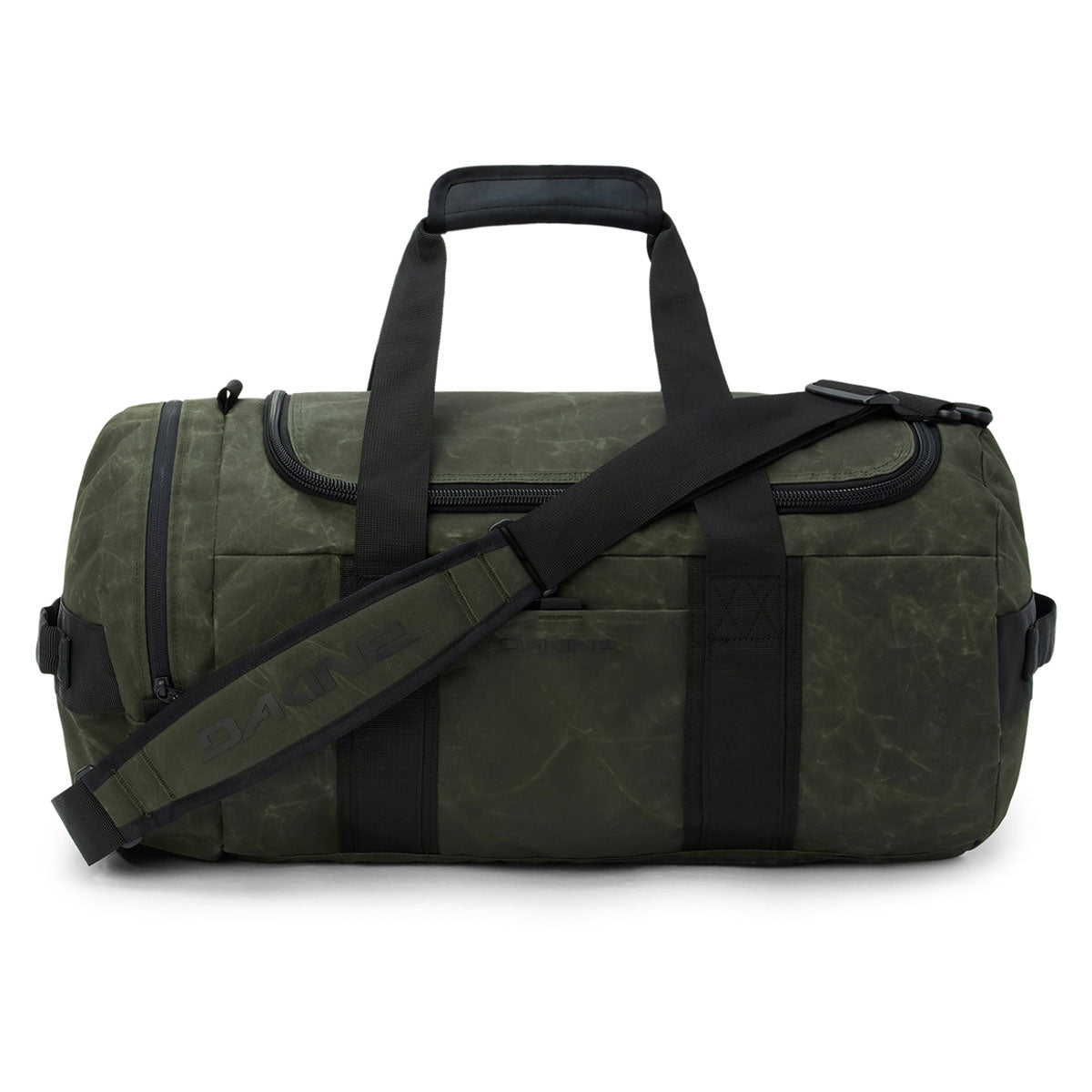 Dakine Eq 2.0 50L Duffle Bag - Rosin image 1