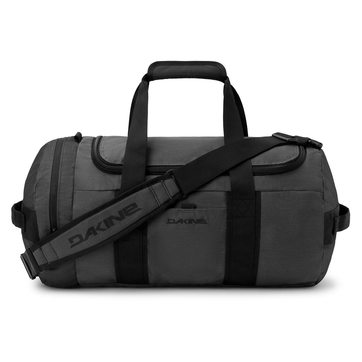 Dakine Eq 2.0 50L Duffle Bag - Carbon Heather image 1