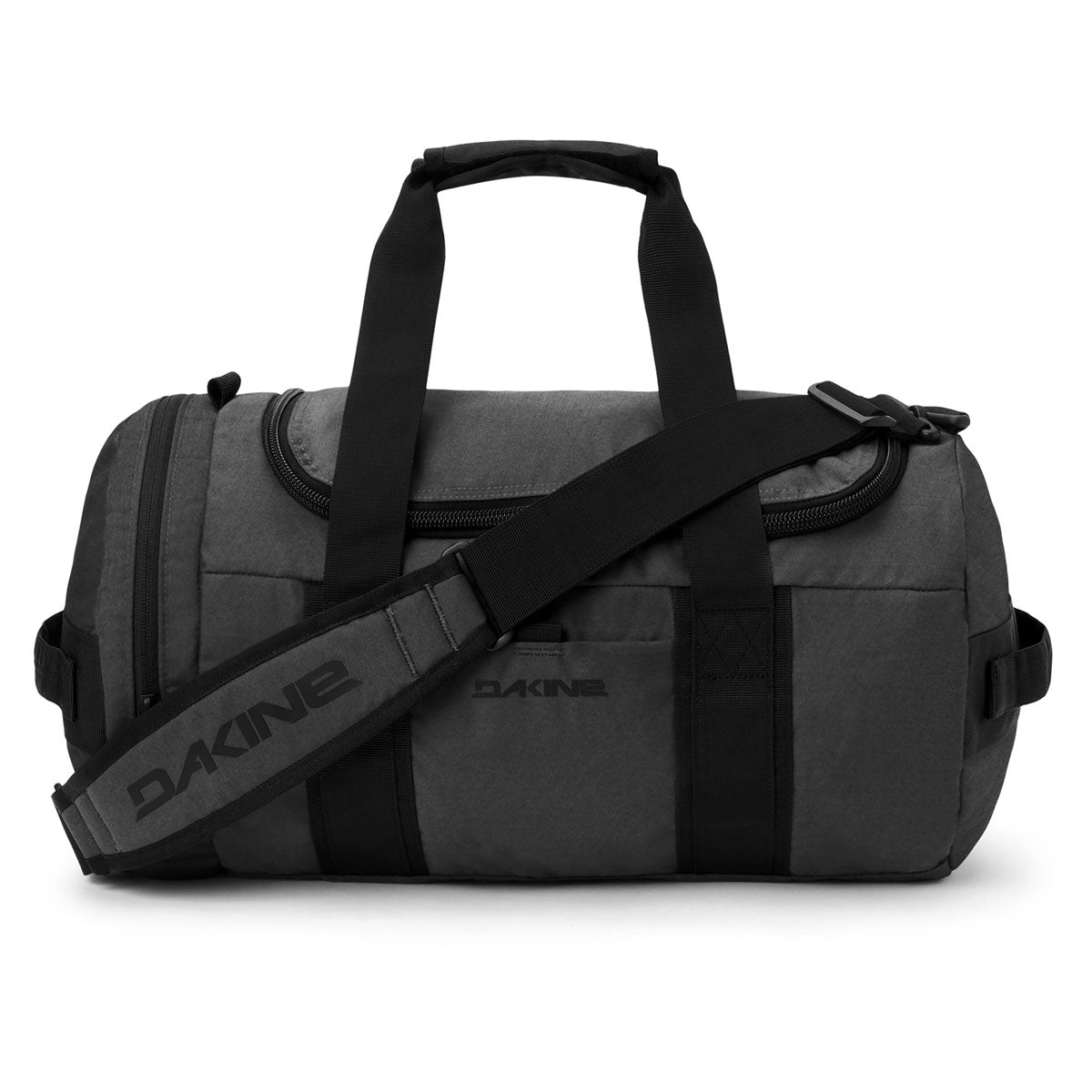 Dakine EQ 2.0 35L Duffle Bag - Carbon Heather image 1