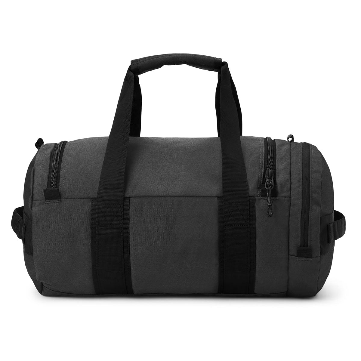 Dakine EQ 2.0 35L Duffle Bag - Carbon Heather image 2