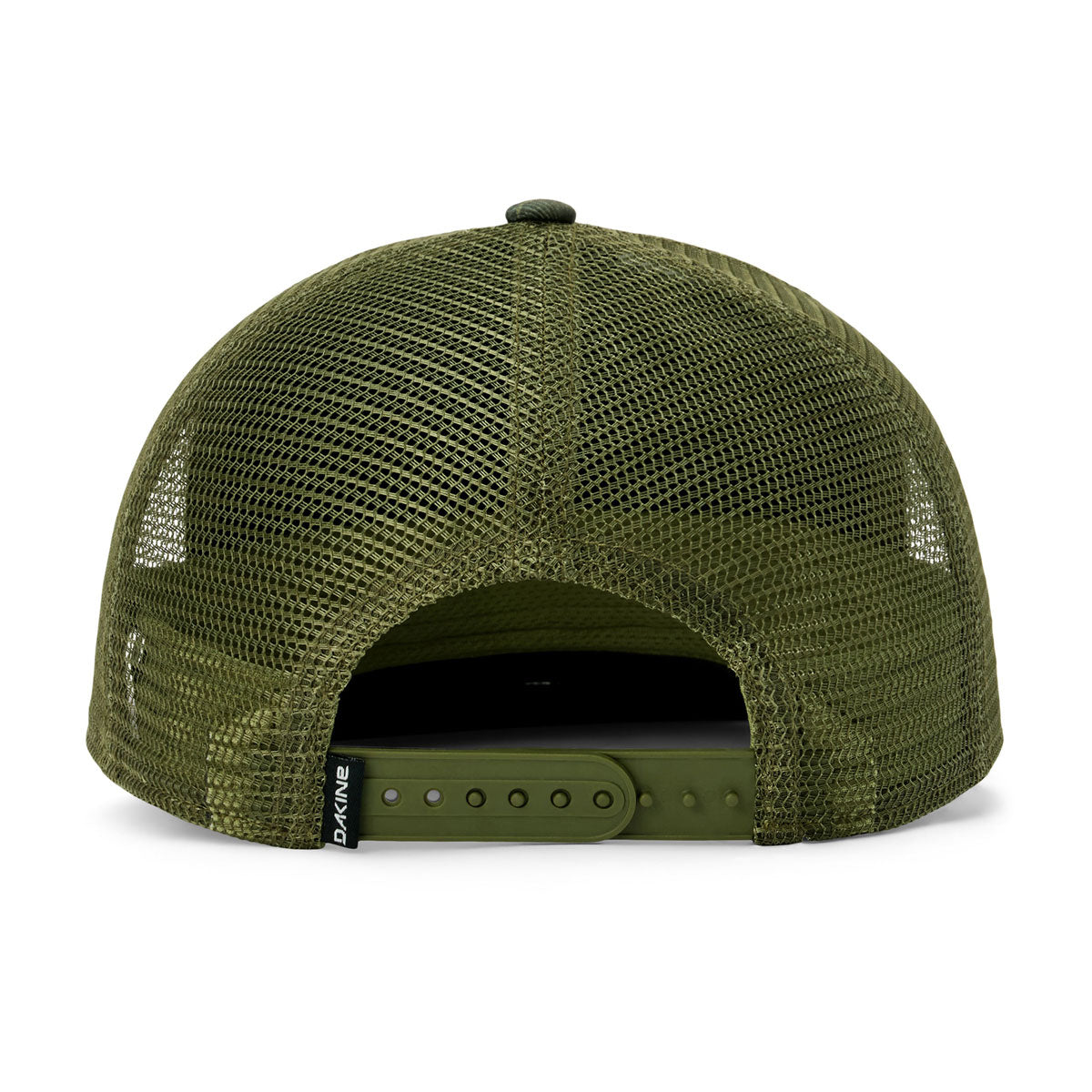 Dakine Peak To Peak Trucker Hat - Earth Topo image 2