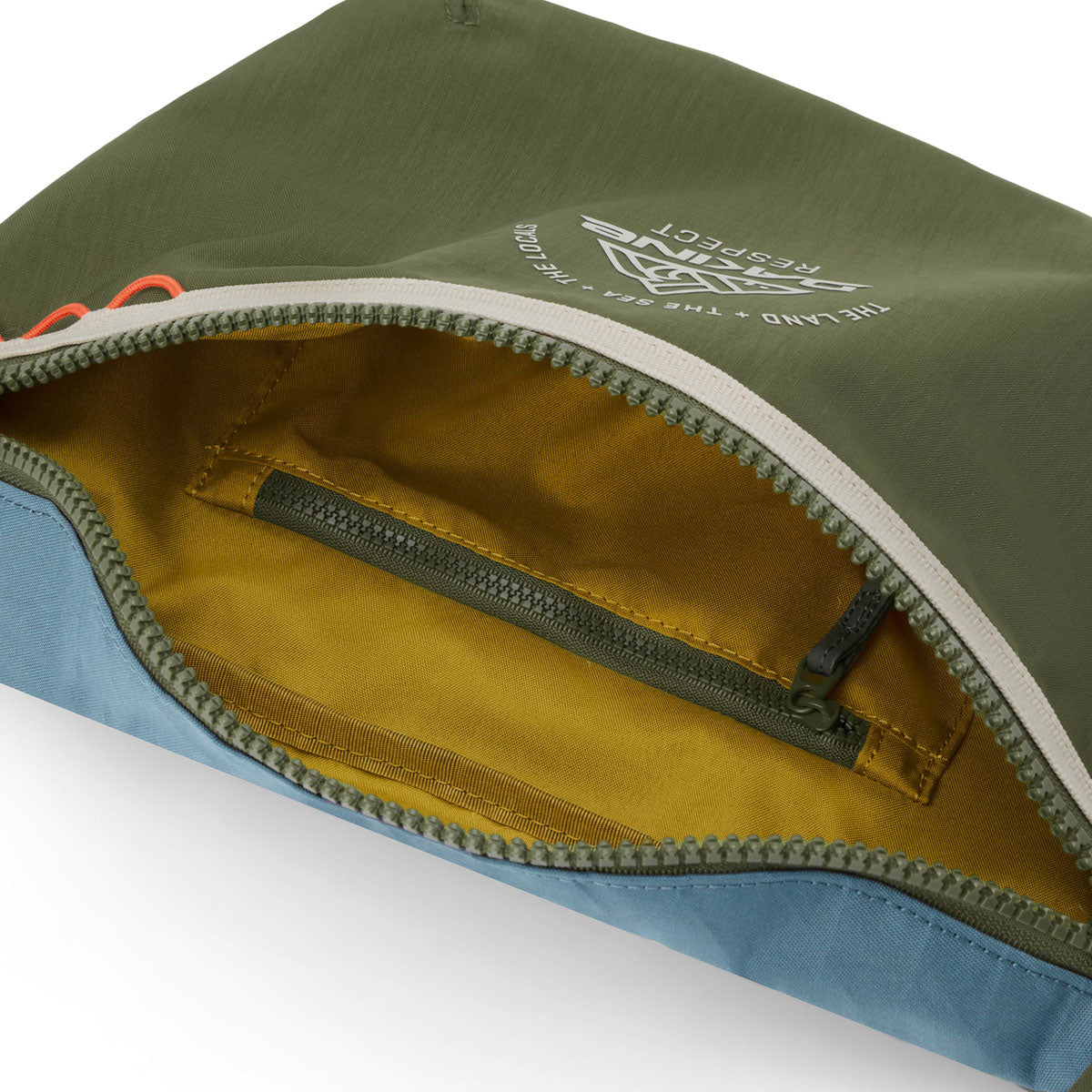 Dakine Renovation Hip Pack 2.0 Bag - Everglades image 3