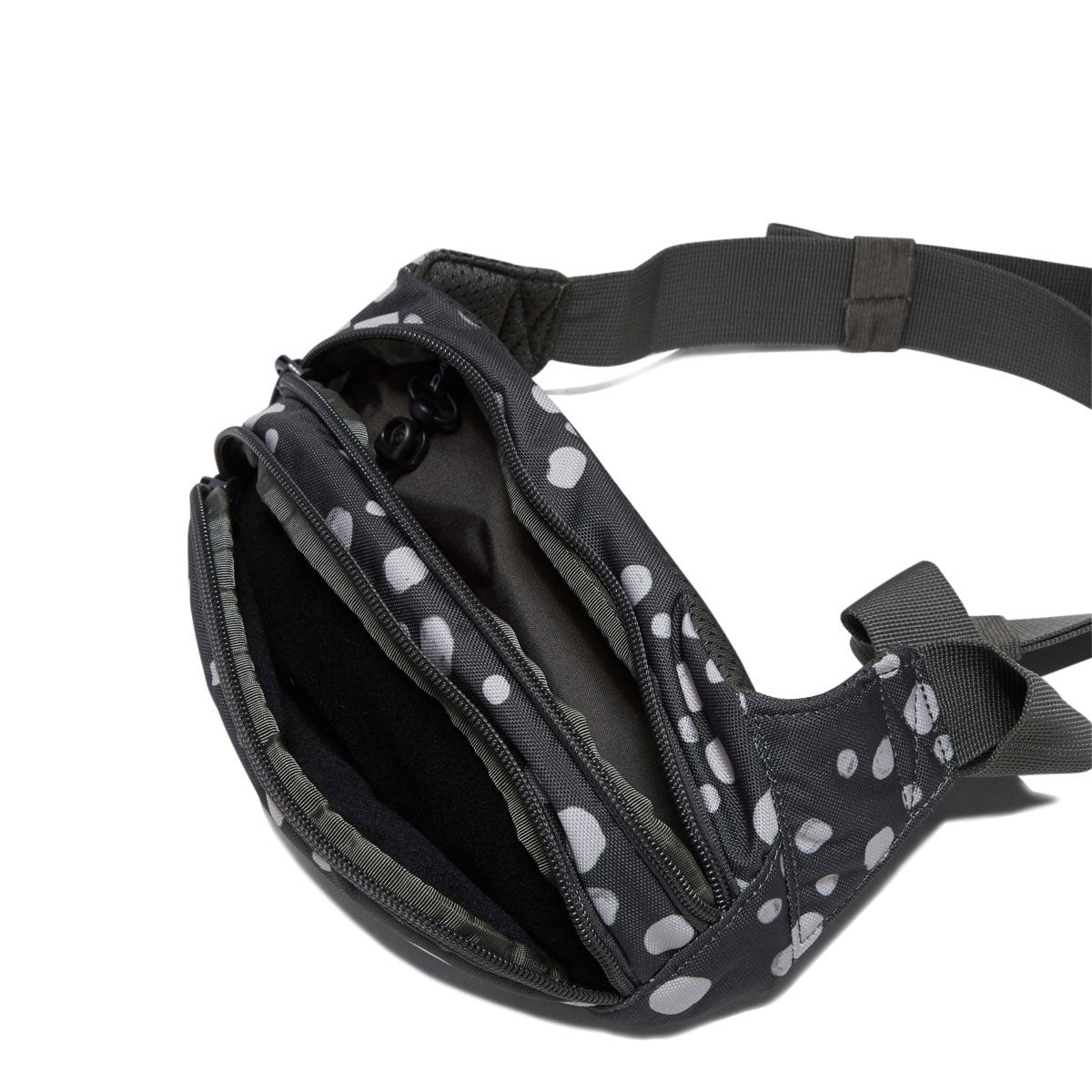 Dakine Hip Bag - Raindrops image 3