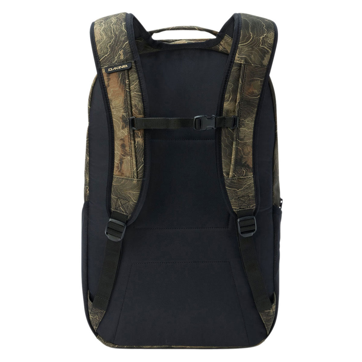 Dakine Campus 33L Backpack - Earth Topo image 2