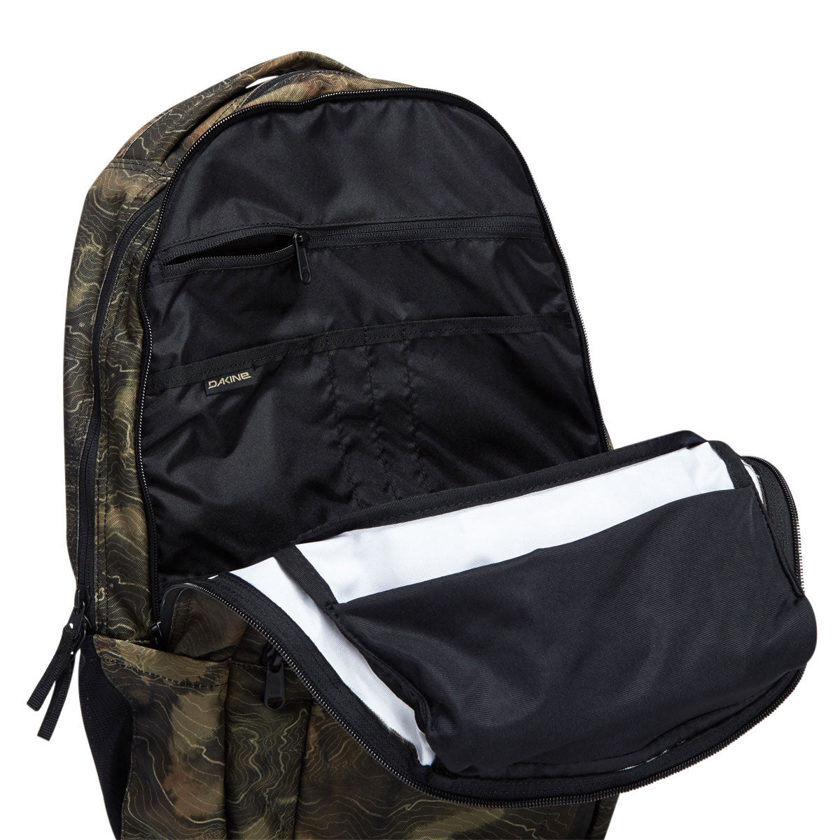 Dakine Campus 33L Backpack - Earth Topo image 3