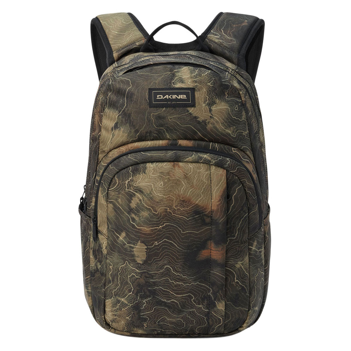 Dakine Campus 25L Backpack - Earth Topo image 1
