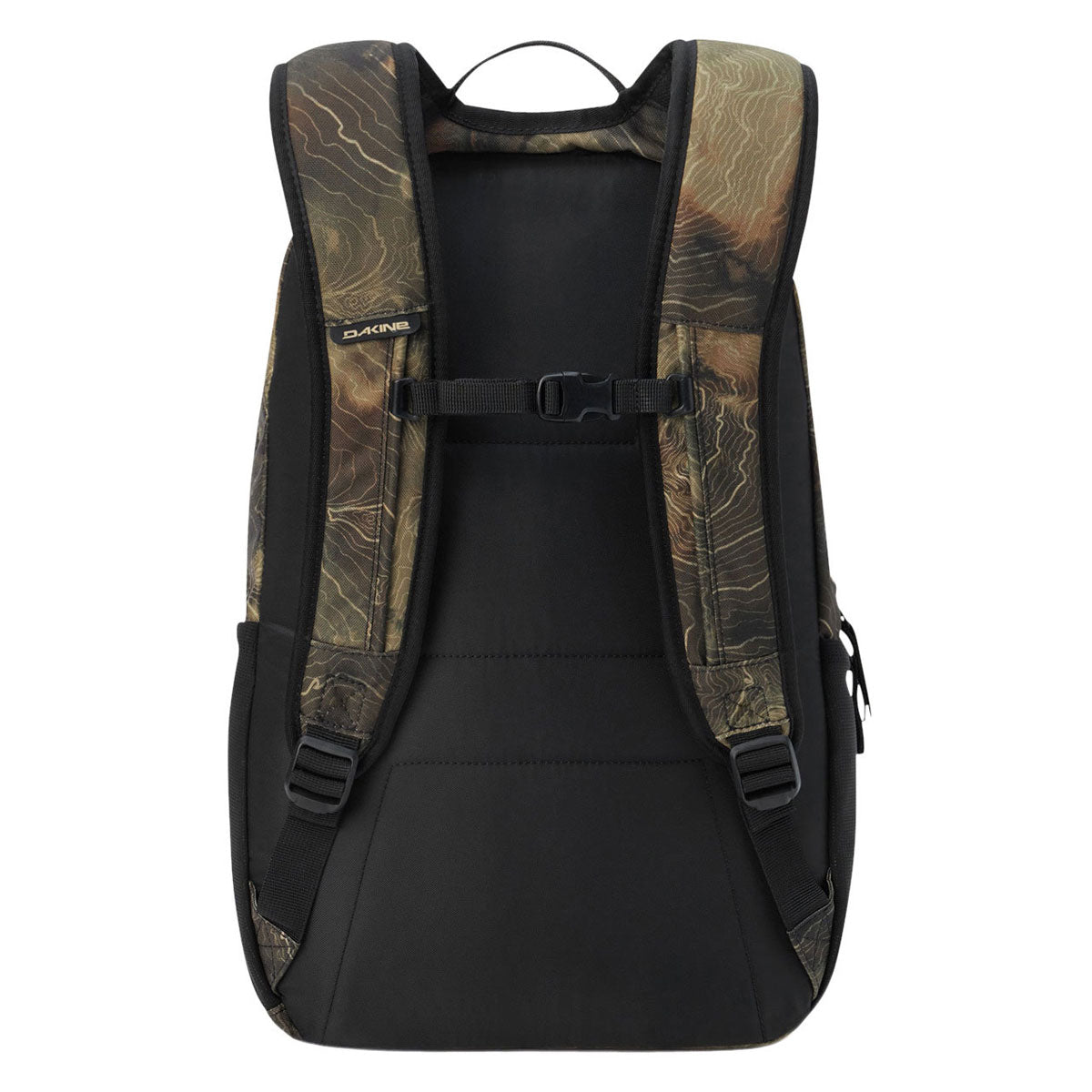 Dakine Campus 25L Backpack - Earth Topo image 2