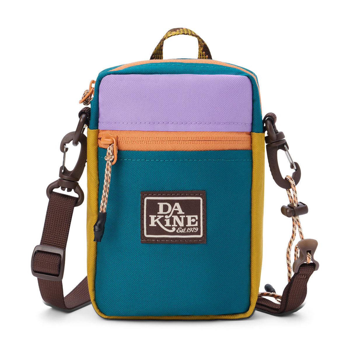 Dakine Journey Mini Crossbody Bag - Sundown image 1