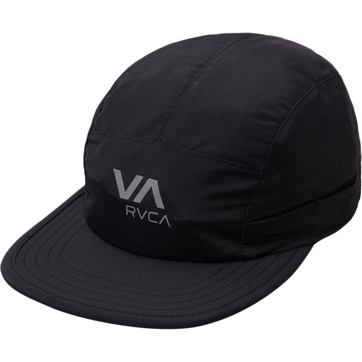 RVCA Outsider Hat - Black