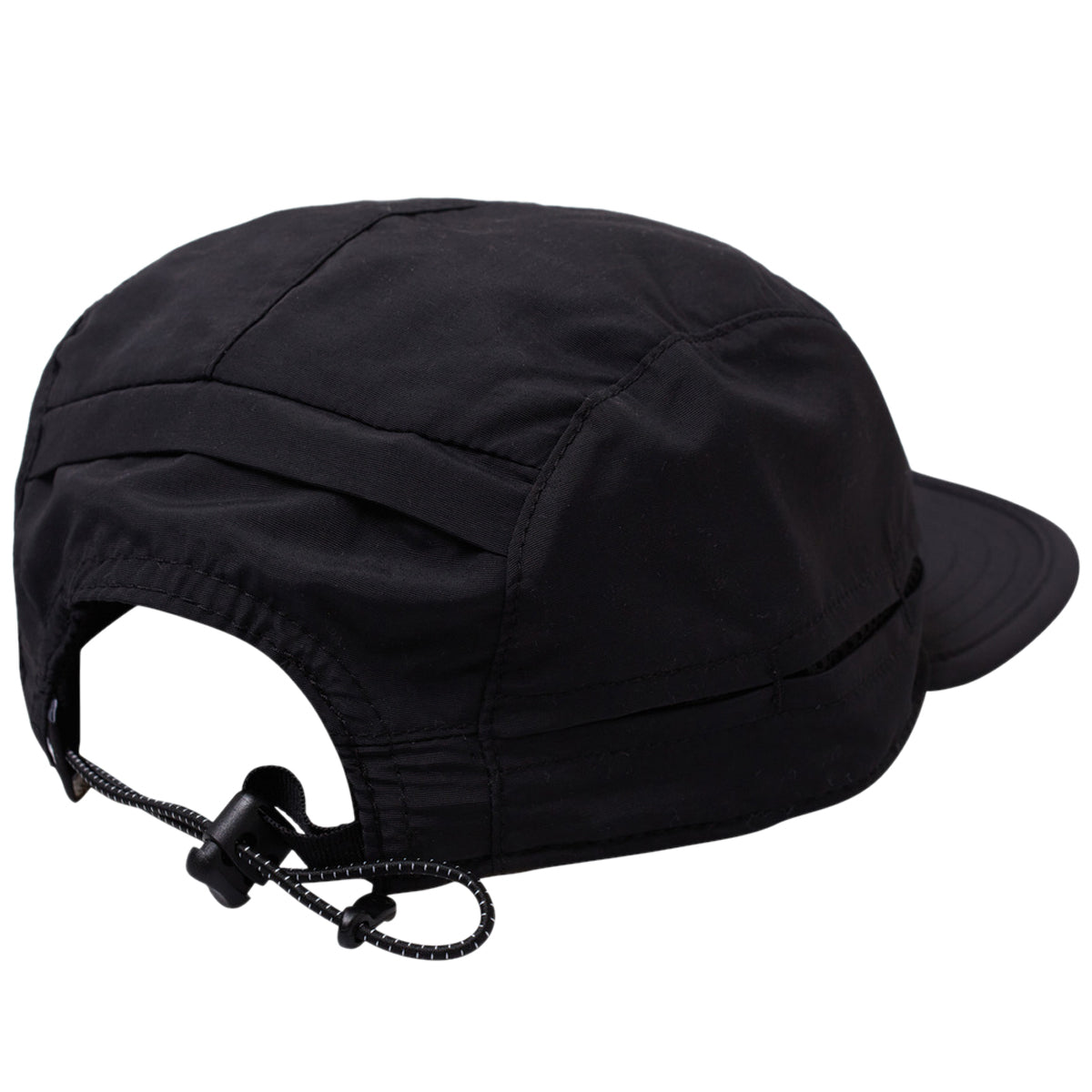 RVCA Outsider Hat - Black image 2
