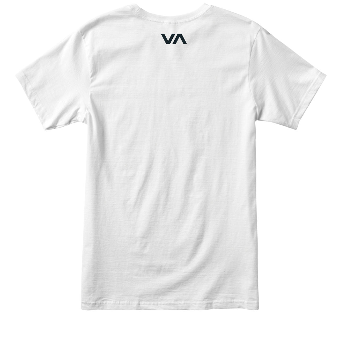 RVCA VA Blur 2023 T-Shirt - White image 2