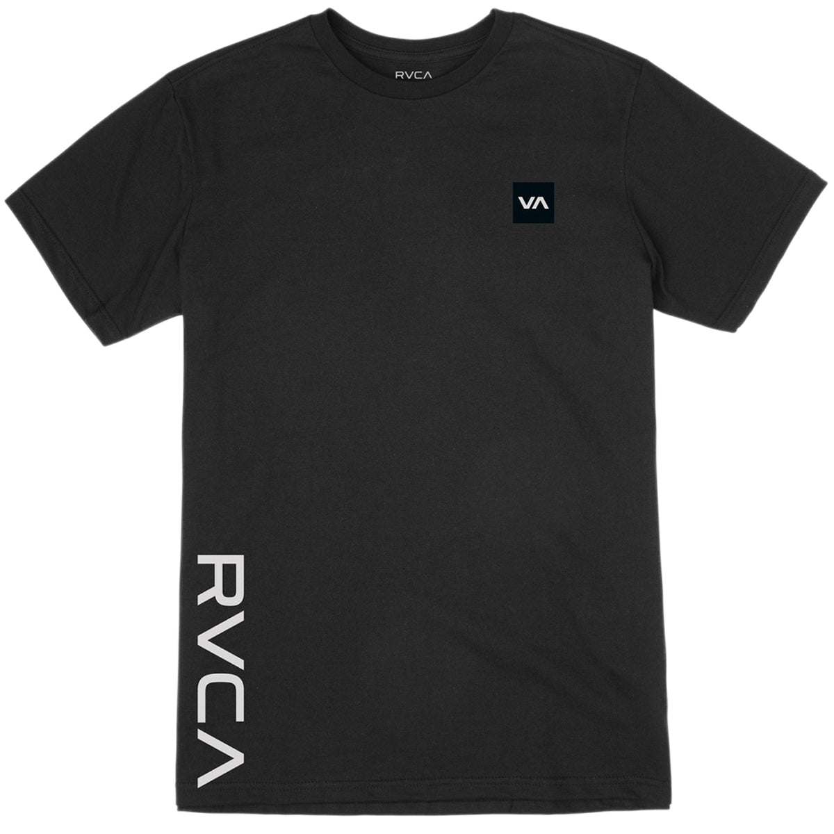 RVCA 2x T-Shirt - Black image 1